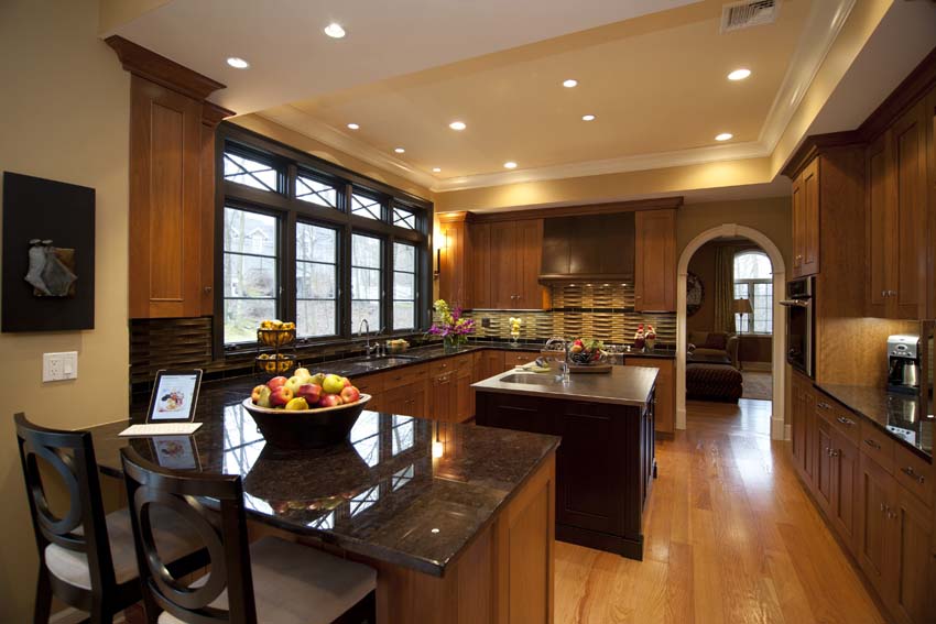 Westchester Kitchen Remodeling Sunrise Building & Remodeling