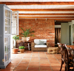 Screened Porch: 3-Season Living at Its Finest