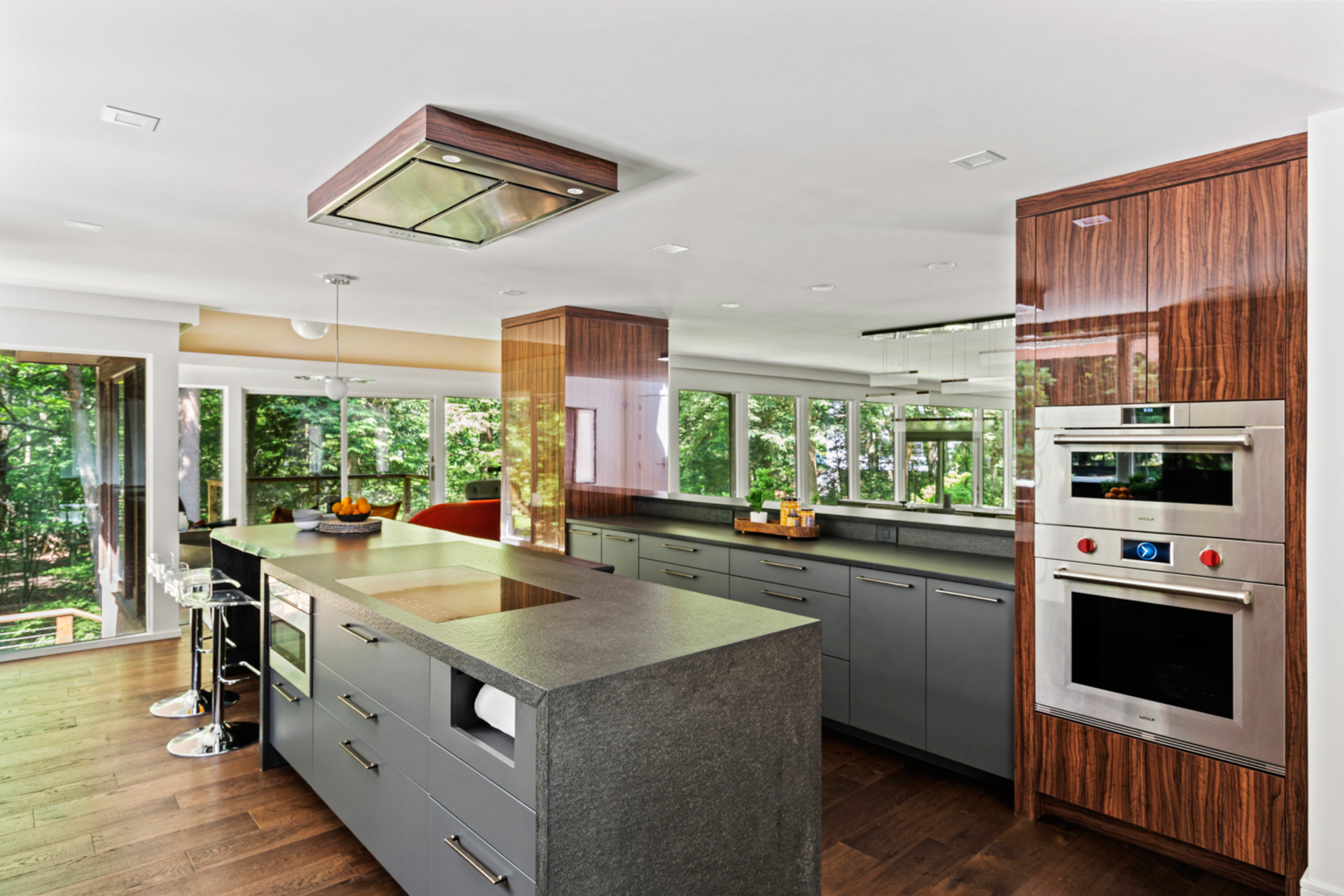 Westchester Contractors Westchester Remodeling Sunrise Building