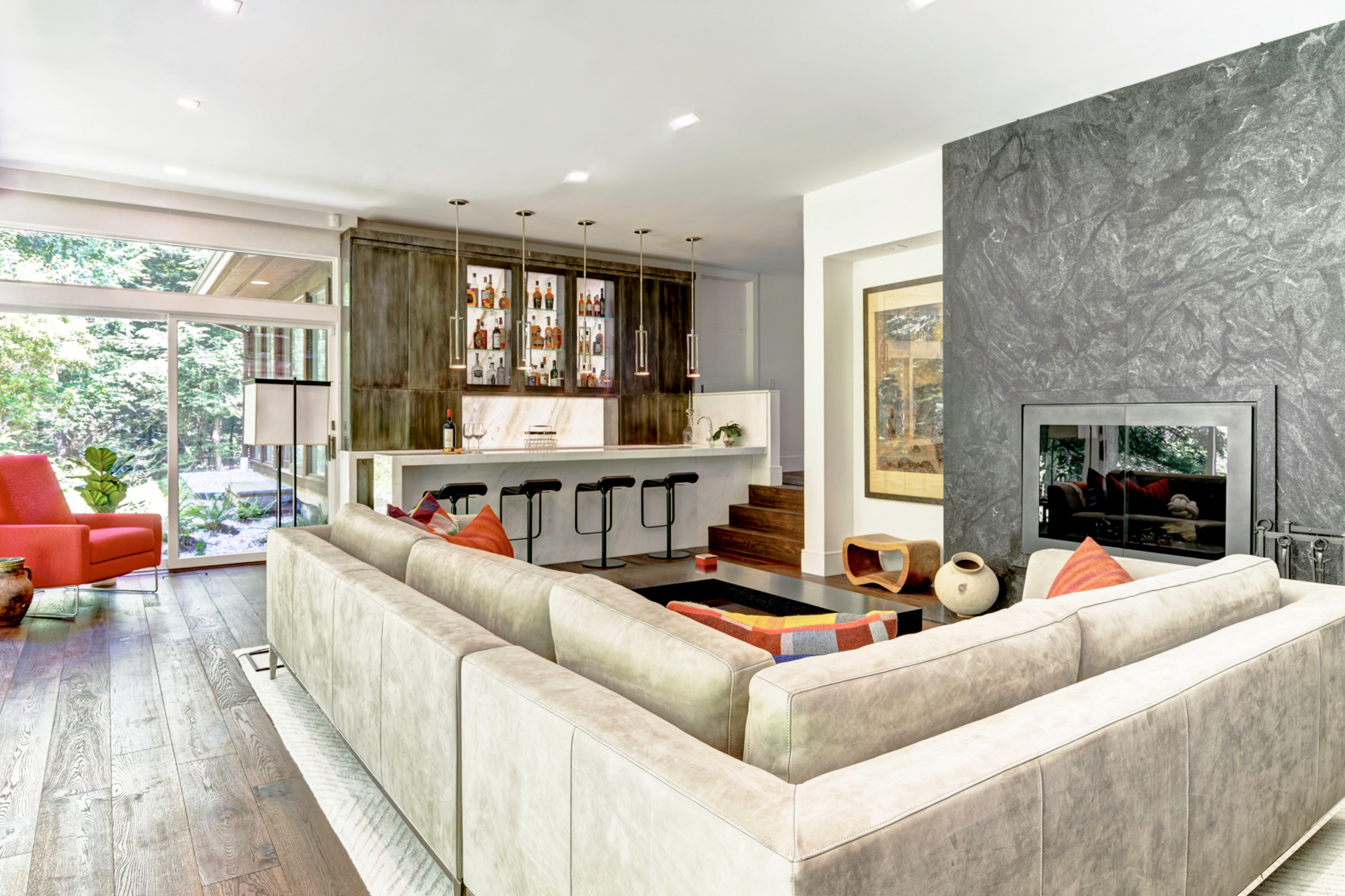 Westchester Contractors Westchester Remodeling Sunrise Building