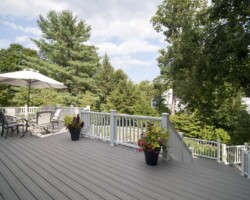 deck renovation