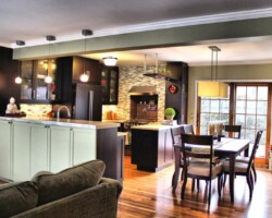 kitchen remodeling