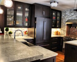 kitchen remodeling