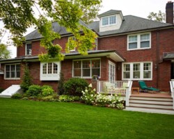 sunrise building & remodeling